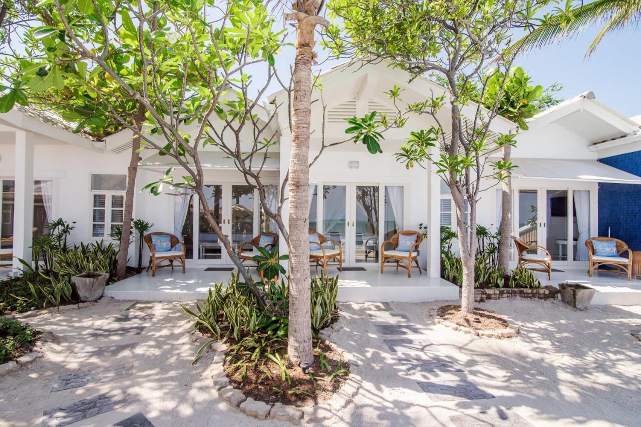 Baan Kangmung Hua Hin On The Beach Exterior foto